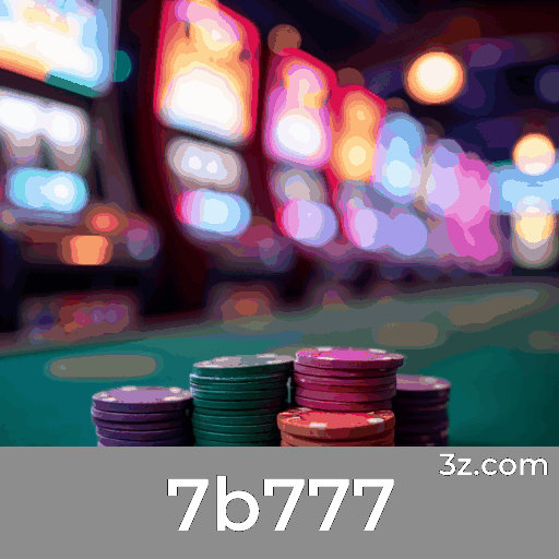 Tecnologia 3D e Jogos de Dealer Real no 7b777