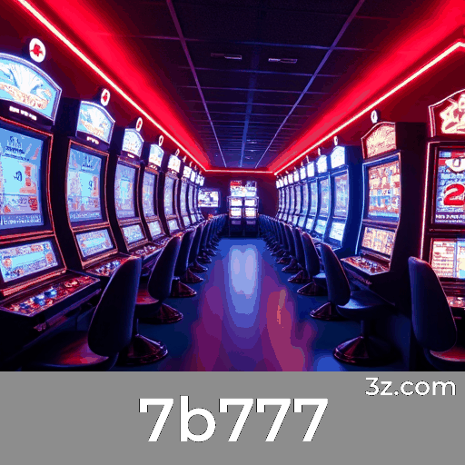 Experimente 7b777: Apostas Móveis Completas