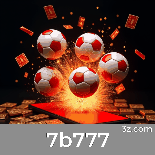 Tecnologia 3D e Jogos de Dealer Real no 7b777