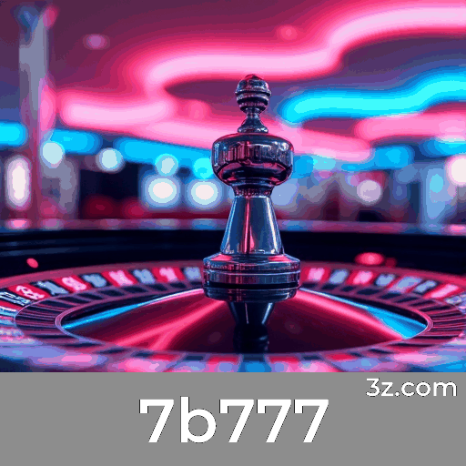 Experimente 7b777: Apostas Móveis Completas