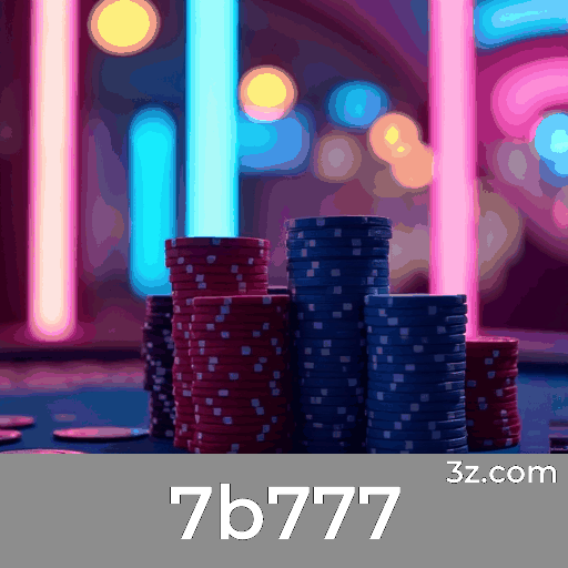 Tecnologia 3D e Jogos de Dealer Real no 7b777