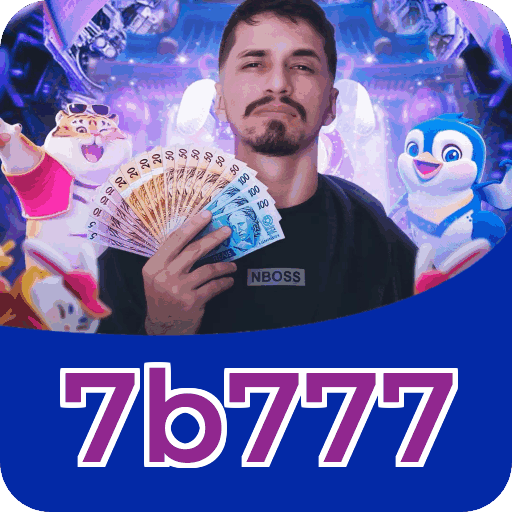 Dealers profissionais da 7b777