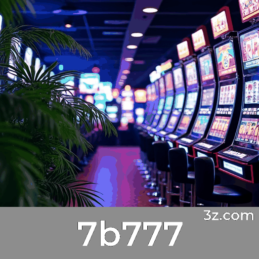 Login Seguro e Rápido no 7b777 para Brasileiros